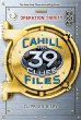 Cahill files : Operation Trinity