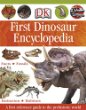 First dinosaur encyclopedia