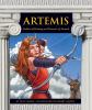 Artemis : goddess of hunting and protector of animals