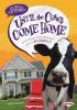 Until the cows come home : and other expressions about animals
