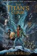 The Titan's curse : the graphic novel