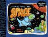 Dinosaurs in space