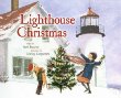 Lighthouse Christmas