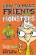 How to make friends and monsters