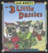 The 3 little dassies