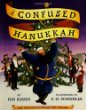 A confused Hanukkah : an original story of Chelm