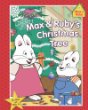 Max & Ruby's Christmas tree.