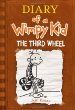 Diary of a wimpy kid 7 : The third wheel