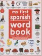 My first Spanish word book : a bilingual word book