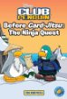 Before card-jitsu : the ninja quest