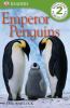 Emperor penguins