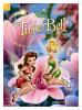 Disney fairies. #10, "Tinker Bell and the lucky rainbow" /
