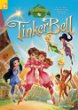 Disney fairies. #13, Tinker Bell and the Pixie Hollow Games /