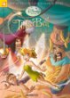 Disney fairies. #5, "Tinker Bell and the pirate adventure" /