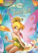 Disney Fairies. #8, "Tinker Bell and her stories for a rainy day" /