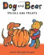 Dog and Bear : tricks and treats