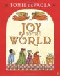 Joy to the world : Christmas stories and songs