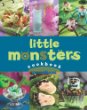 Little monsters cookbook : recipes and photographs