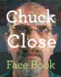 Chuck Close : face book.