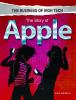 The story of Apple
