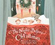 The night before Christmas