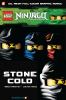 Ninjago masters of Spinjitzu. #7, Stone cold /