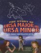 The story of Ursa Major and Ursa Minor : a Roman constellation myth