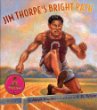 Jim Thorpe's bright path