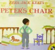 Peter's chair
