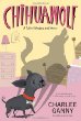 Chihuawolf : a tail of mystery and horror