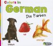 Colors in German