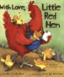 With love, Little Red Hen