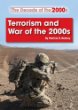 Terrorism and war of the 2000s