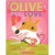 Olive, my love