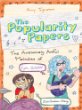 Popularity papers : the awesomely awful melodies of Lydia Goldblatt & Julie Graham-Chang