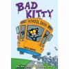 Bad Kitty school daze