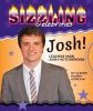 Josh! : leading man Josh Hutcherson