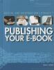 Publishing your e-book