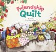 Friendship quilt