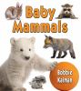 Baby mammals