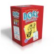 Dork diaries