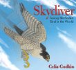 Skydiver : saving the fastest bird in the world