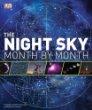 The night sky month by month