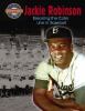 Jackie Robinson : breaking the color line in baseball