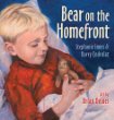 Bear on the homefront