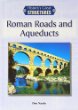 Roman roads and aqueducts