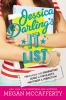 Jessica Darling's it list : the (totally not) guaranteed guide to popularity, prettiness & perfection