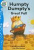 Humpty Dumpty's great fall