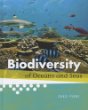 Biodiversity of oceans and seas