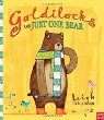 Goldilocks and just one bear